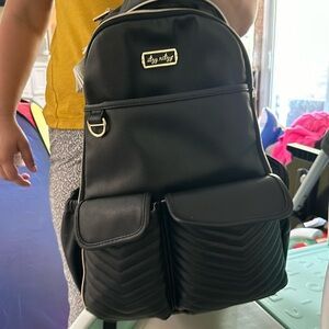 Itzy Ritzy diaper bag